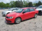 2015 VOLKSWAGEN JETTA SE - 3VWD17AJ9FM257868