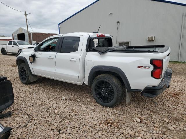 Vin: 1gcptdek6r1317635, lot: 54210185, chevrolet colorado z71 20242