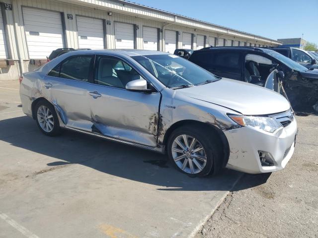 Vin: 4t1bd1fk7du093752, lot: 54321395, toyota camry hybrid 20134