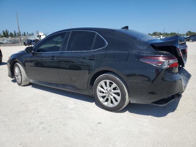 2021 TOYOTA CAMRY LE - 4T1C11AK1MU612489