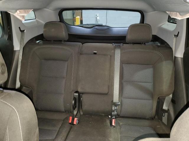 2024 GMC TERRAIN SL - 3GKALMEG7RL141287