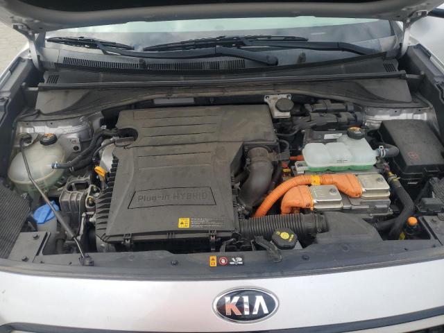 2019 KIA NIRO EX PR - KNDCC3LD2K5344746