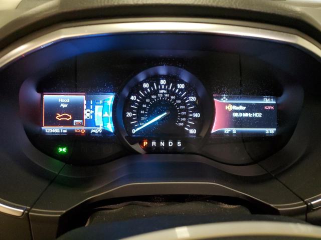 2019 FORD EDGE TITAN - 2FMPK4K90KBB23645