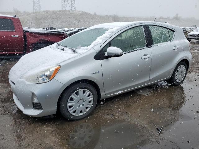 Vin: jtdkdtb37e1566907, lot: 53697695, toyota prius 2014 img_1