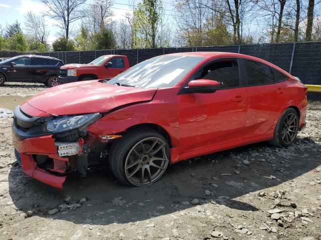 Vin: 2hgfc2f57gh526858, lot: 52208315, honda civic lx 2016 img_1