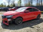 2016 HONDA CIVIC LX - 2HGFC2F57GH526858