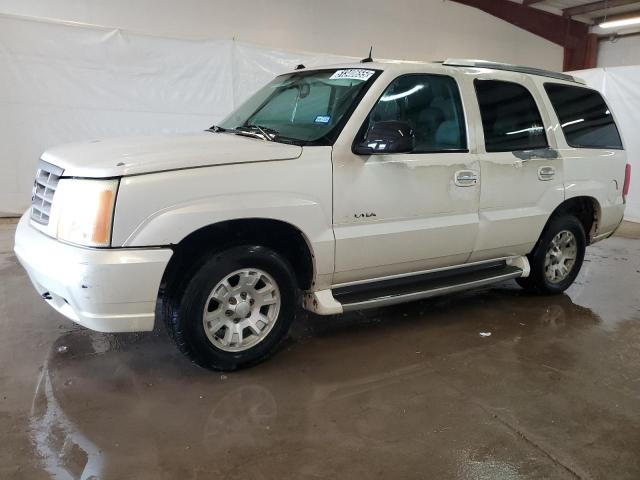CADILLAC ESCALADE L