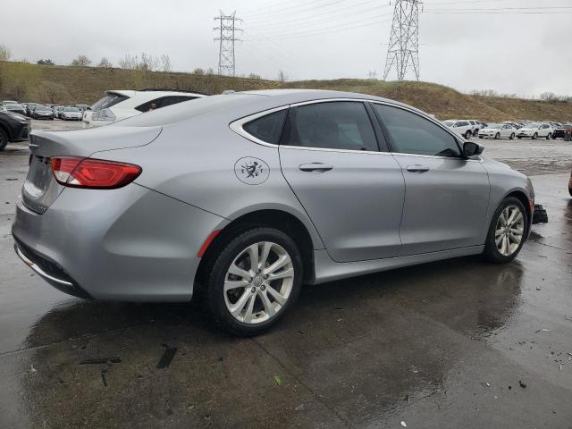 Vin: 1c3cccab1gn126715, lot: 54374545, chrysler 200 limited 20163