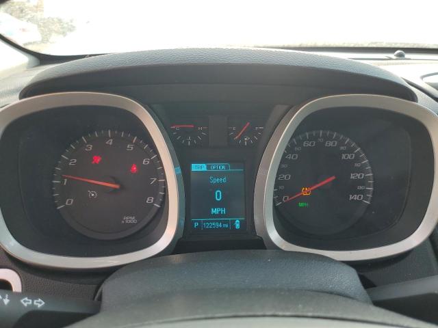2015 CHEVROLET EQUINOX LT - 2GNALBEK0F6393751