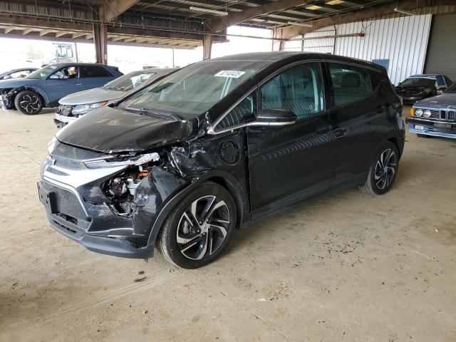 Vin: 1g1fx6s05p4192436, lot: 52140435, chevrolet bolt 2lt 2023 img_1
