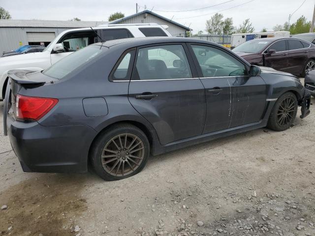 Vin: jf1gv7f64bg503485, lot: 55119885, subaru wrx wrx 20113