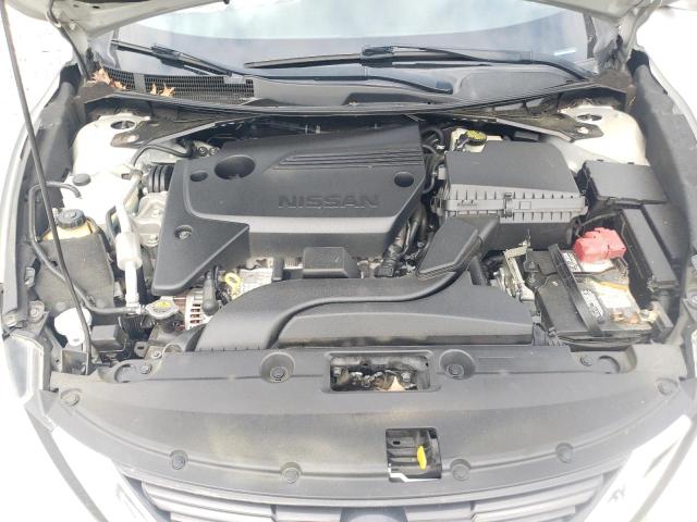 2018 NISSAN ALTIMA 2.5 - 1N4AL3AP0JC183298