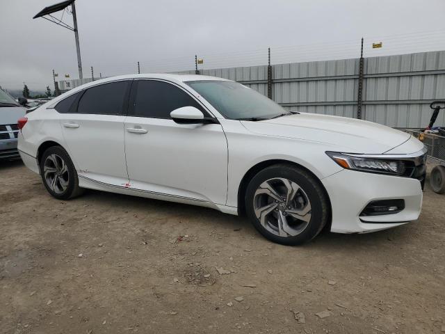 2018 HONDA ACCORD EX - 1HGCV1F46JA151176