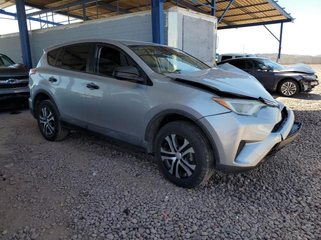 Vin: 2t3zfrev4jw507236, lot: 54590815, toyota rav4 le 20184