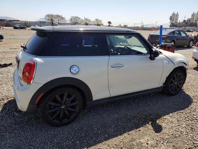 Vin: wmwxp7c38h3b94473, lot: 52027405, mini cooper s 20173
