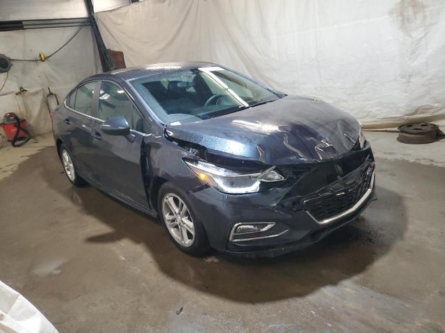 Vin: 1g1bd5sm0g7275291, lot: 52559455, chevrolet cruze lt 20164
