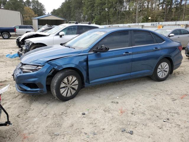 VOLKSWAGEN JETTA S