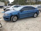 2019 VOLKSWAGEN JETTA S - 3VWC57BU9KM032143