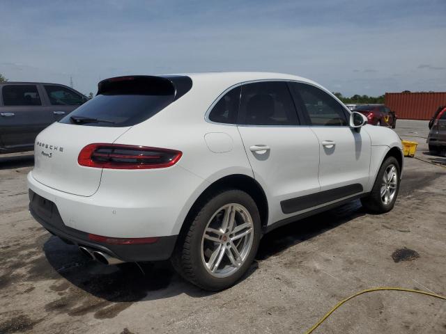 2015 PORSCHE MACAN S - WP1AB2A50FLB53004