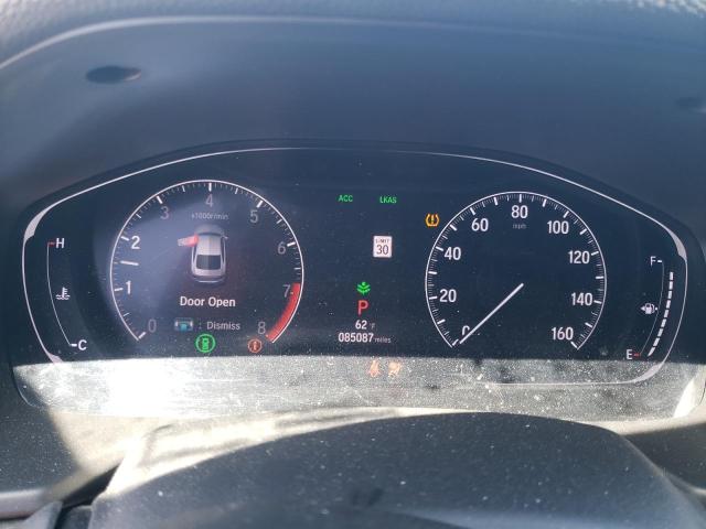 2018 HONDA ACCORD TOU - 1HGCV2F97JA044736