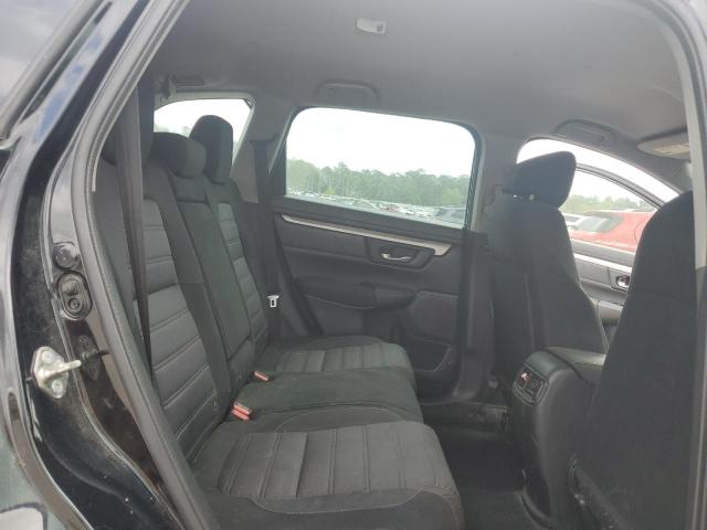 2017 HONDA CR-V LX - 7FARW5H31HE003573