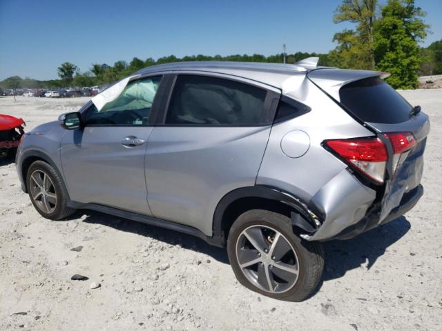 Vin: 3czru6h55mm750702, lot: 53278055, honda hr-v ex 20212