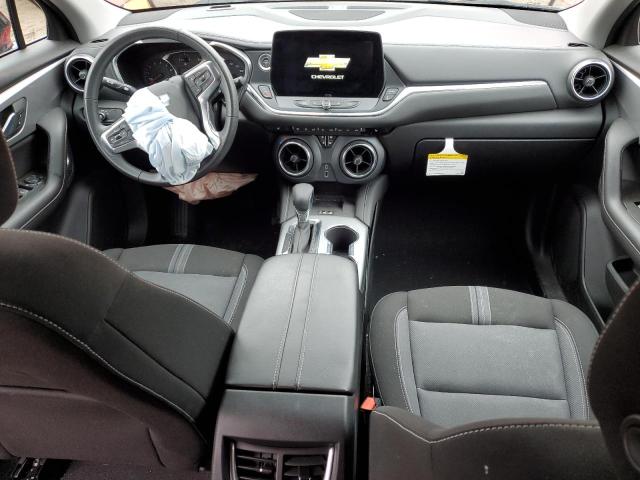 2023 CHEVROLET BLAZER 2LT - 3GNKBCR40PS201725