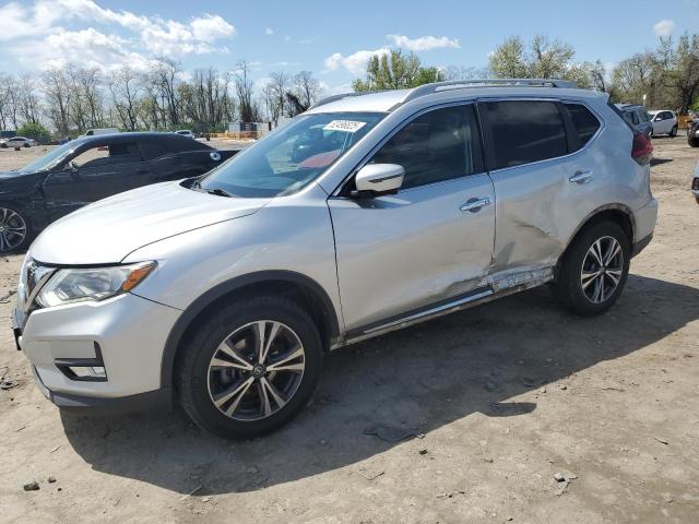 Vin: 5n1at2mv7jc731971, lot: 52496825, nissan rogue s 2018 img_1