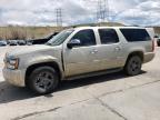 CHEVROLET SUBURBAN K1500 LTZ