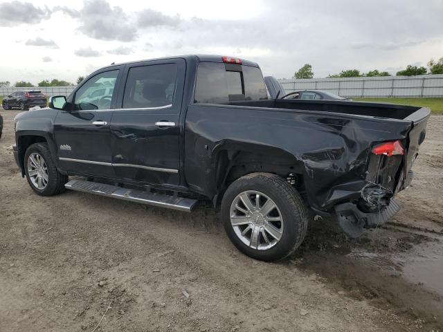 2015 CHEVROLET SILVERADO - 3GCPCTEC2FG395393