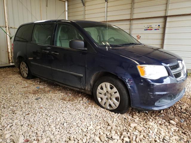 Vin: 2c4rdgbg1fr642062, lot: 52110015, dodge caravan se 20154