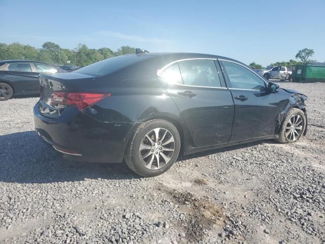 Vin: 19uub1f37ga001686, lot: 54575975, acura tlx 20163