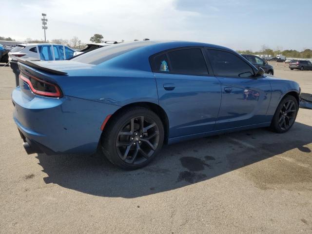 Vin: 2c3cdxbg2nh141163, lot: 54125575, dodge charger sxt 20223