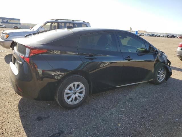 Vin: jtdkamfu5n3164874, lot: 54145925, toyota prius nigh night shade 20223
