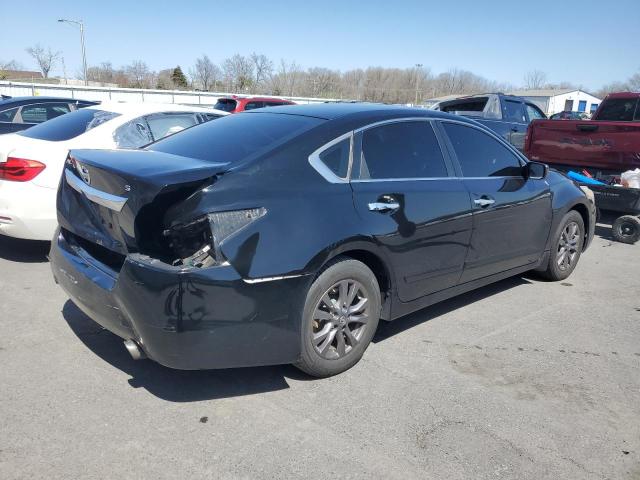 2015 NISSAN ALTIMA 2.5 - 1N4AL3AP3FC219962