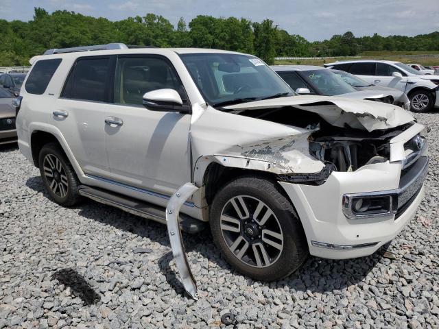 Vin: jtezu5jr7e5082577, lot: 53741445, toyota 4runner sr5 20144