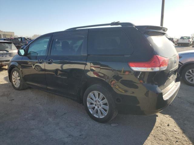 Vin: 5tddk3dc5es074424, lot: 52831905, toyota all models xle 20142