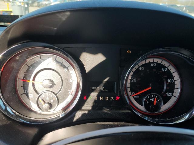 2017 DODGE GRAND CARA - 2C4RDGCG7HR863263