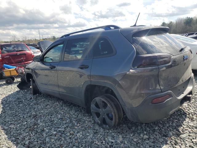 Vin: 1c4pjlab7gw370995, lot: 54082155, jeep grand cher sport 20162
