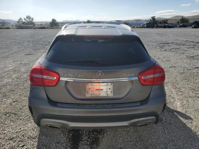 2015 MERCEDES-BENZ GLA 250 4M - WDCTG4GB7FJ040242