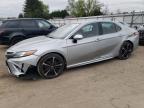 2019 TOYOTA CAMRY XSE - 4T1B61HK2KU830800