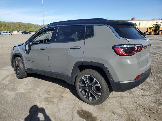 2022 JEEP COMPASS LI 3C4NJDCB3NT233503