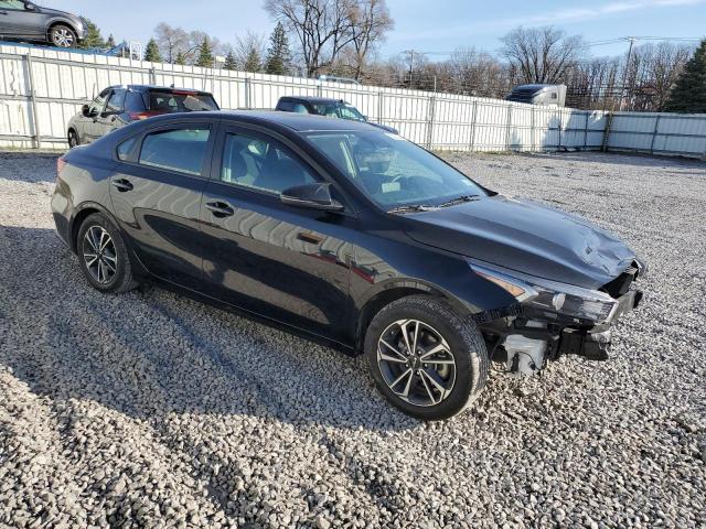 2024 KIA FORTE LX 3KPF24AD3RE761784
