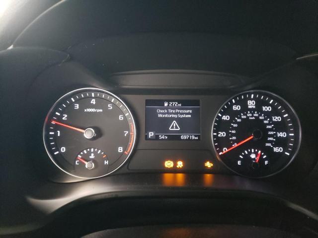2021 KIA FORTE GT L - 3KPF34AD2ME286845