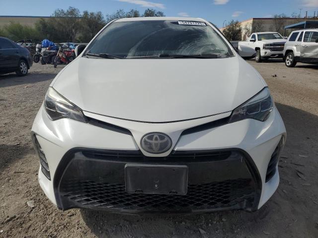2017 TOYOTA COROLLA L - 5YFBURHEXHP617683