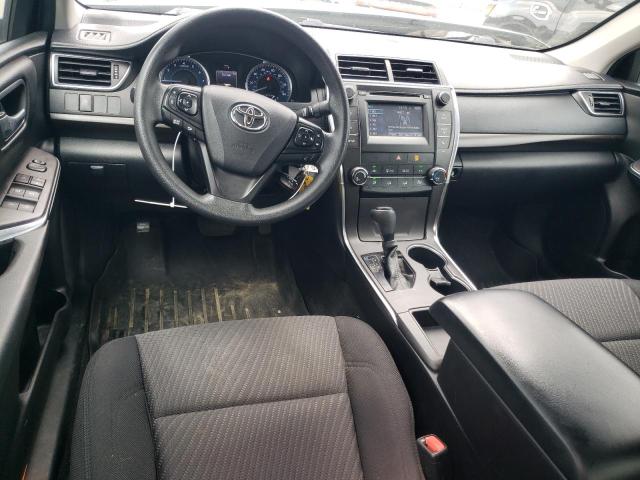 2016 TOYOTA CAMRY LE - 4T4BF1FK2GR558927