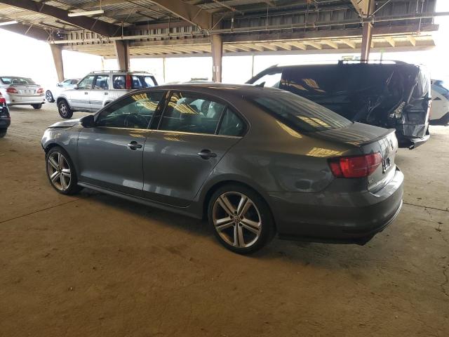 Vin: 3vw4t7aj7hm327526, lot: 52936635, volkswagen jetta gli 20172