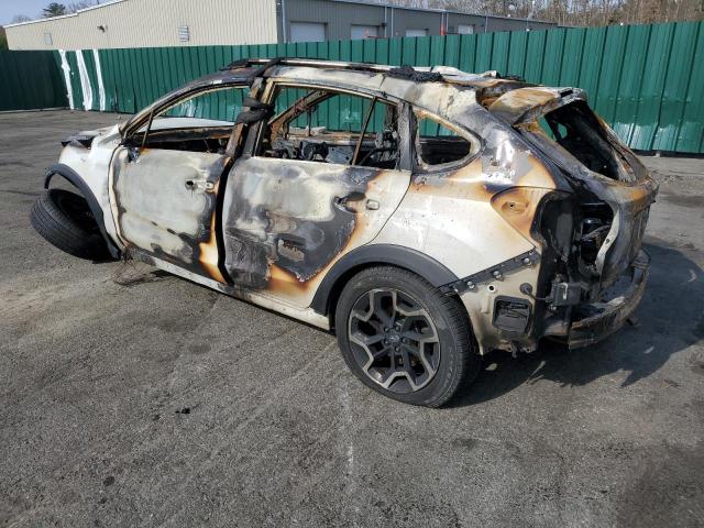 Vin: jf2gpanc3hh280417, lot: 53481605, subaru crosstrek limited 20172