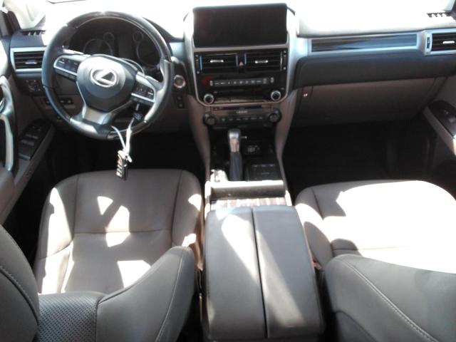 2023 LEXUS GX 460 - JTJAM7BX4P5355081