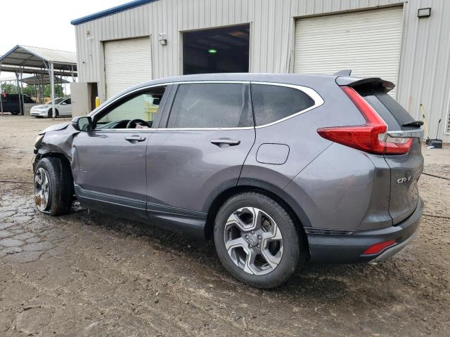 2019 HONDA CR-V EXL - 7FARW1H82KE002315